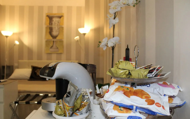 B&B Pescara Centro Luxury Suite