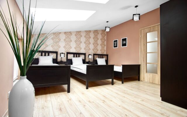 Vistula - Luxury Apartment in Kazimierz