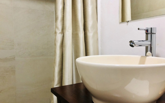 Hotel Carretas by Rotamundos