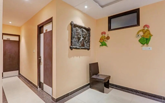 OYO 2263 Hotel Govinda Royal
