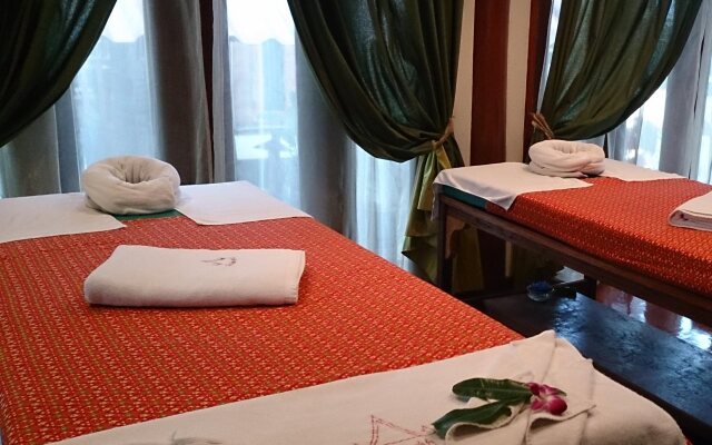 Ruanthai Spa And Resort – Guest Rooms – Bangkok