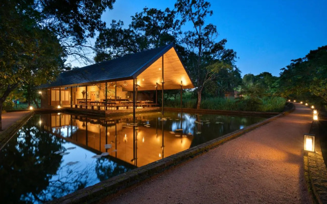 Taru Villas - Maia - Habarana