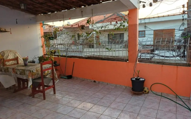 Quarto individual Zona Leste Penha