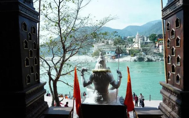 Vedic Dham Ganga