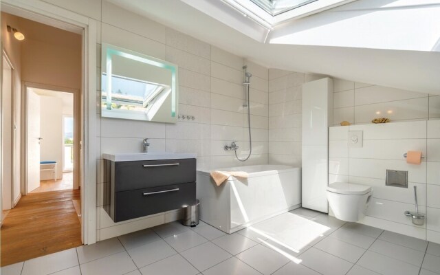 Stunning Home in Lumbarda With Wifi and 3 Bedrooms