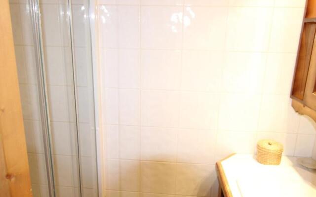 Appartement Villard-sur-Doron, 4 pièces, 8 personnes - FR-1-594-183