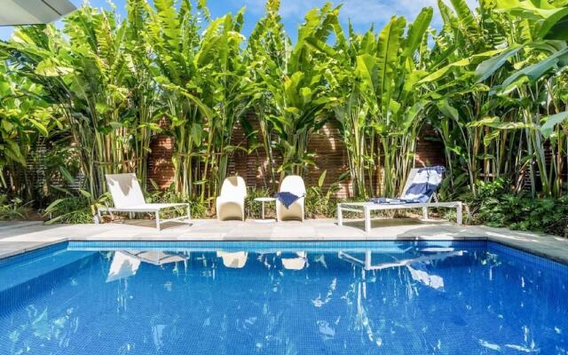 Your Luxury Escape – Maison De Belongil