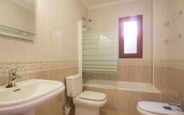 Charming Holiday Home in Benidorm With Private Pool