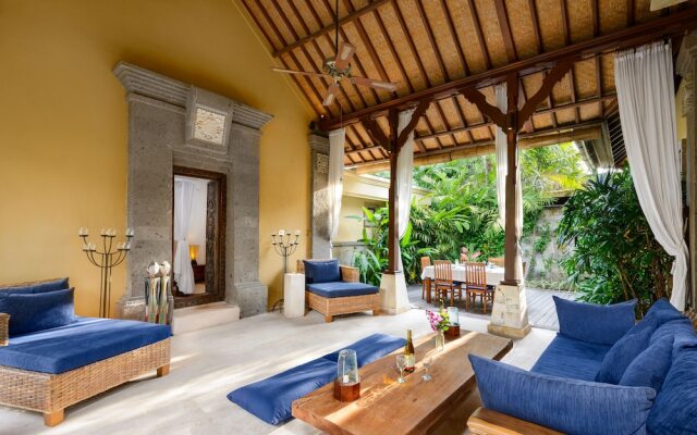 Villa KOSY Our Beautiful Sanur House