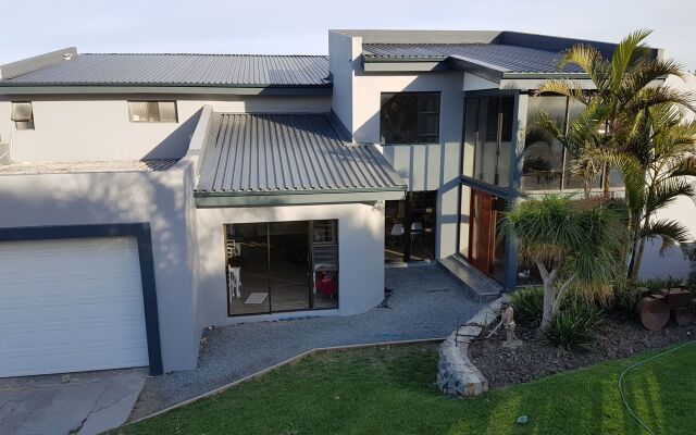 Riverview Guesthouse