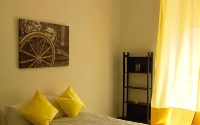 Ficurinia Guest House
