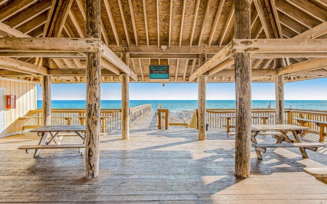Sandpiper Cove