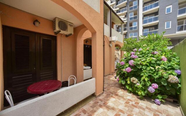 MG apartments and rooms