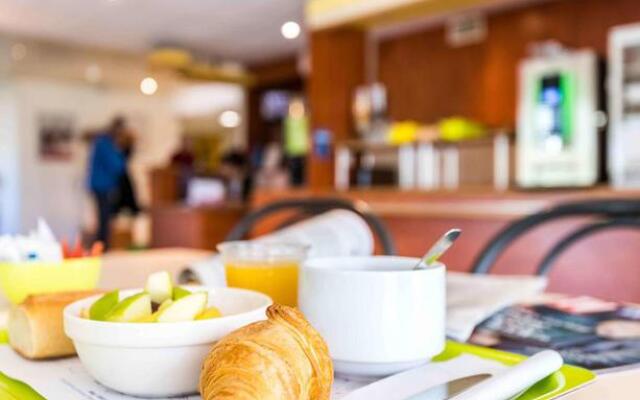 Ibis Budget Bourg-En-Bresse