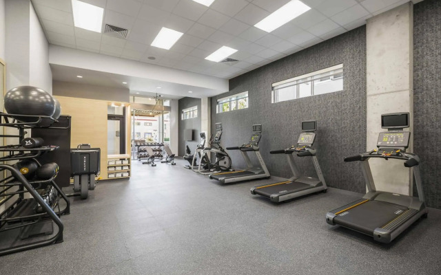 TownePlace Suites by Marriott Rochester Mayo Clinic Area