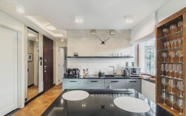 Grand Apartments - Blue Marlin Luxury