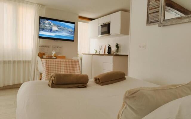 Bonito Apartamento Mundaka EBI-82