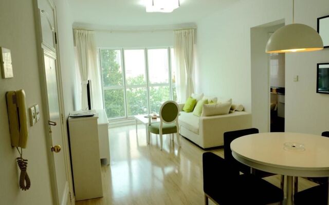 Yuanlai International Serviced Apartments