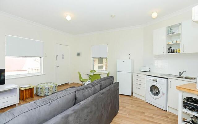 Hi 5 Luxury Holiday Apartments