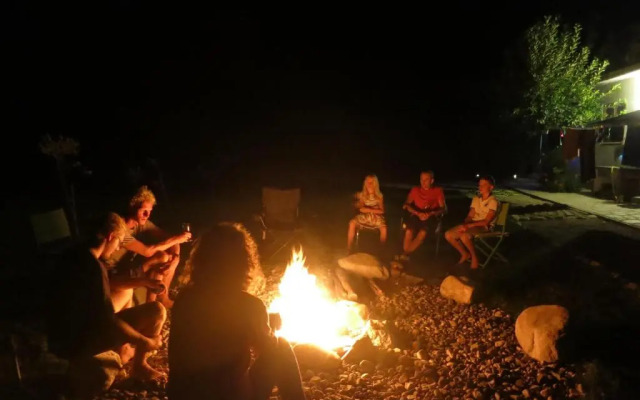 Camping Kromidovo