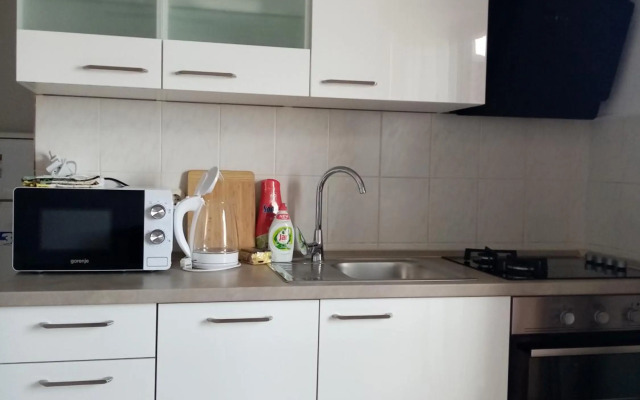 Seaview Holiday Apartments, Ventura Nin