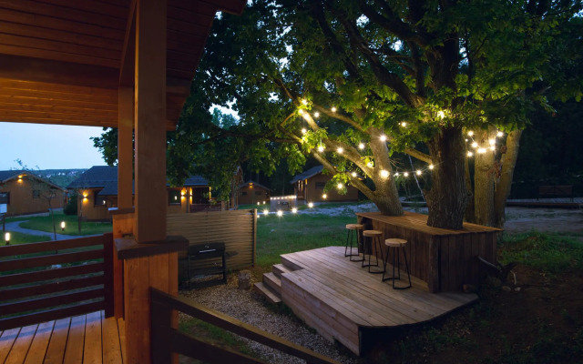 Wish Home Дубовая Роща (Виш Хоум)