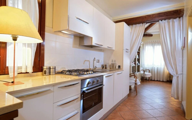 Warm Hospitality Apartments