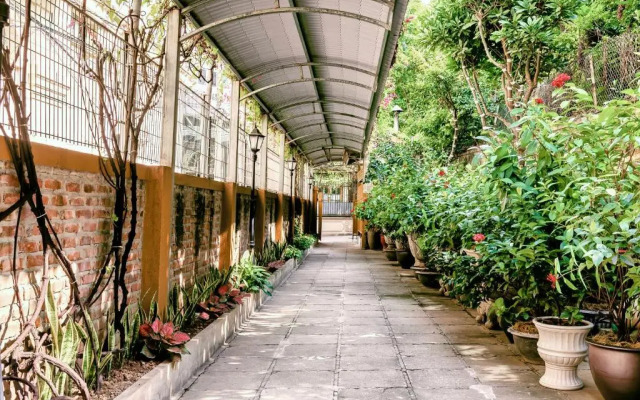 Trang Thanh Luxury Apartment