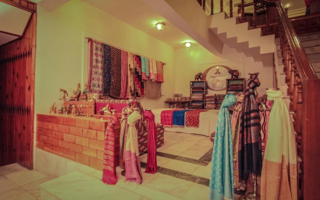Golden Tulip Manali