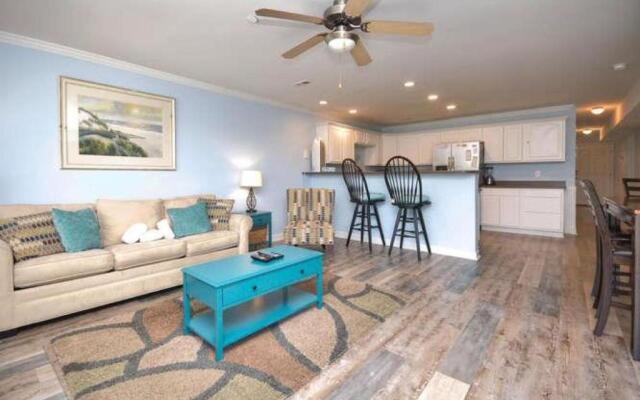 Ocean Walk 8301-A Break From Reality