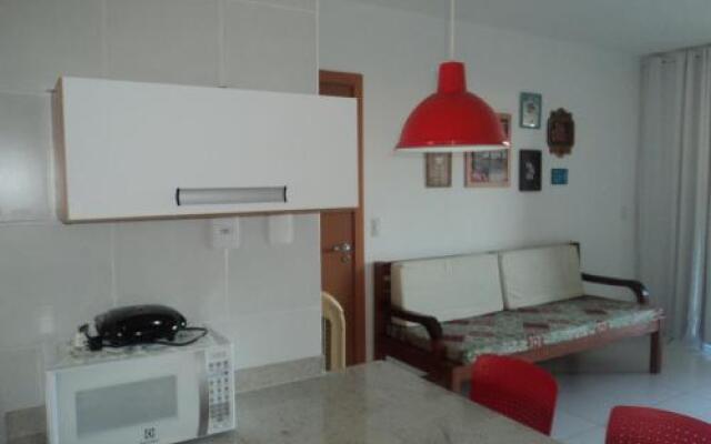 Ap 2/4 na Reserva Imbassaí