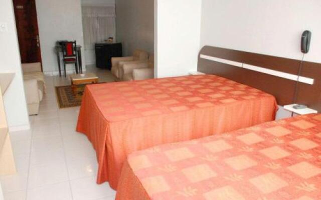 Hotel Anjo Dourado