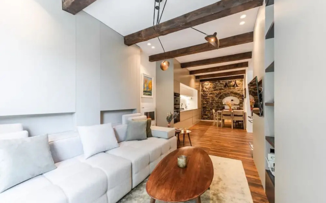Luxury Living in Shkoder s Historic Heart