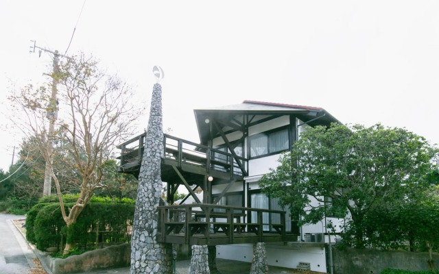 Kunigami-gun - House / Vacation STAY 80724