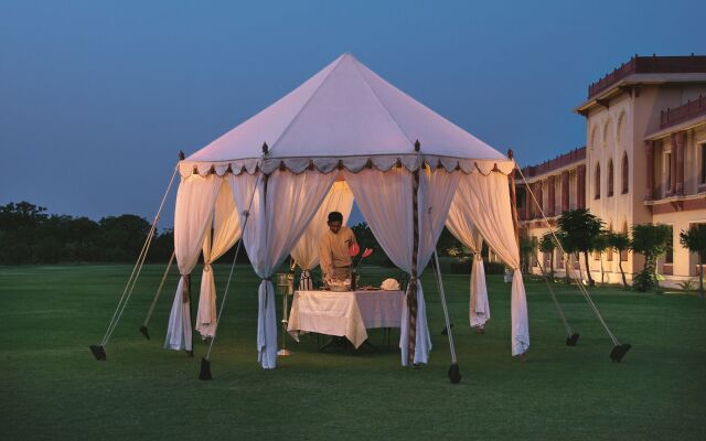 The Ummed Jodhpur Palace Resort & Spa