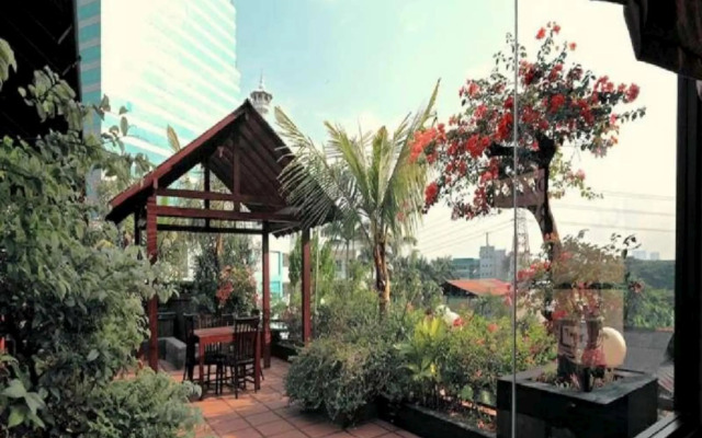 Home Inn Executive Residence