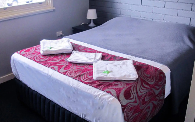 Royal Hotel Singleton