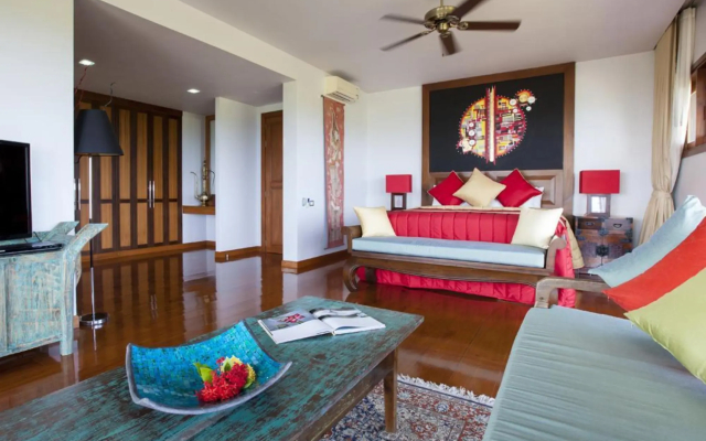 Plantation Villa Som-O