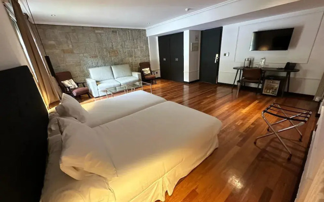 Hotel Arcipreste de Hita - Adults Only