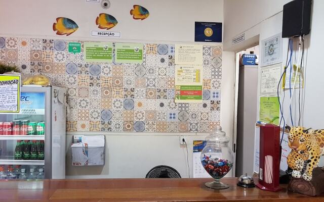 Mama Hostel
