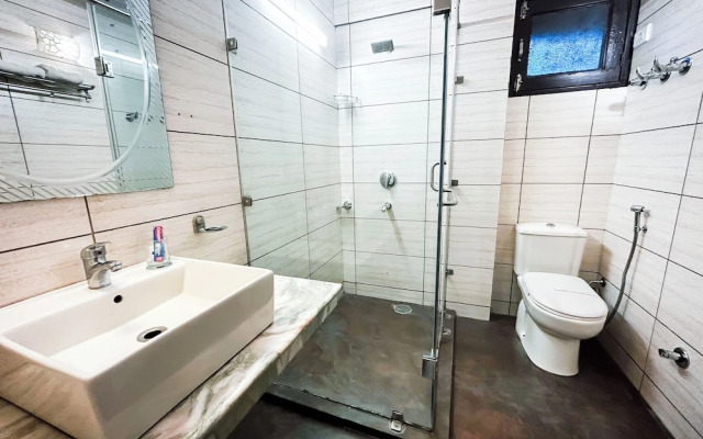 Hotel Kapil