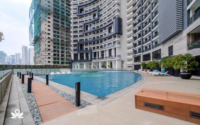 ZEN Home Knightsbridge Residences Makati
