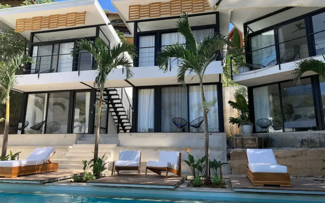 L'Avventura Boutique Hotel
