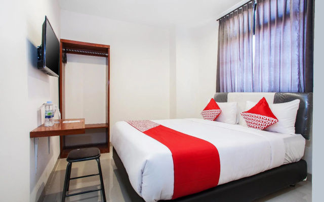 Uno Hotel