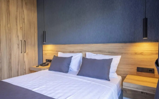 P2336 in Bodrum With 1 Bedrooms and 1 Bathrooms