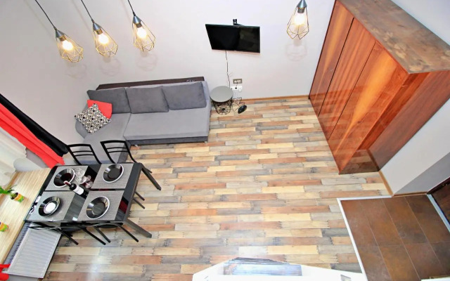 Apartamenty Jozefa Kazimierz