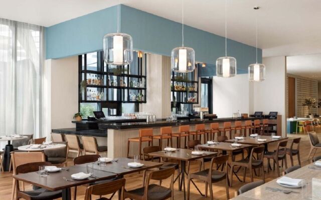 Timbri Hotel San Francisco, Curio Collection by Hilton