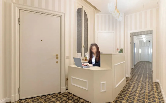 Montello Suites Foresteria Lombarda