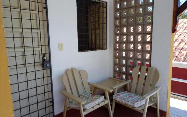 Villa Manary