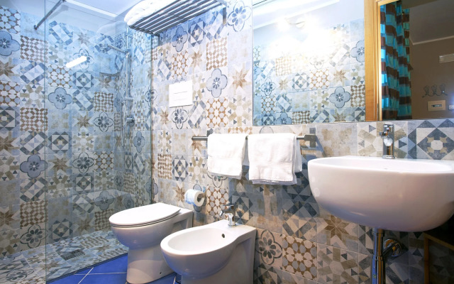 TerraSole Bakery B&B